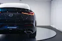 MERCEDES-BENZ GLC Coupé 220 d 4Matic 9G-Tronic *CH-Fahrzeug*