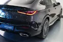 MERCEDES-BENZ GLC Coupé 220 d 4Matic 9G-Tronic *CH-Fahrzeug*