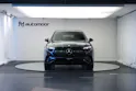 MERCEDES-BENZ GLC Coupé 220 d 4Matic 9G-Tronic *CH-Fahrzeug*