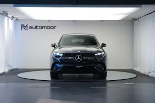 MERCEDES-BENZ GLC Coupé 220 d 4Matic 9G-Tronic *CH-Fahrzeug*