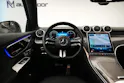 MERCEDES-BENZ GLC Coupé 220 d 4Matic 9G-Tronic *CH-Fahrzeug*