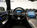 MERCEDES-BENZ GLC Coupé 220 d 4Matic 9G-Tronic *CH-Fahrzeug*