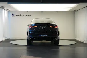 MERCEDES-BENZ GLC Coupé 220 d 4Matic 9G-Tronic *CH-Fahrzeug*