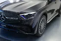 MERCEDES-BENZ GLC Coupé 220 d 4Matic 9G-Tronic *CH-Fahrzeug*