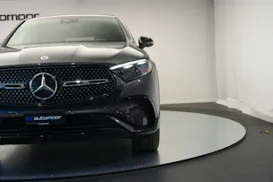 MERCEDES-BENZ GLC Coupé 220 d 4Matic 9G-Tronic *CH-Fahrzeug*