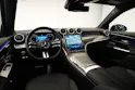 MERCEDES-BENZ GLC Coupé 220 d 4Matic 9G-Tronic *CH-Fahrzeug*