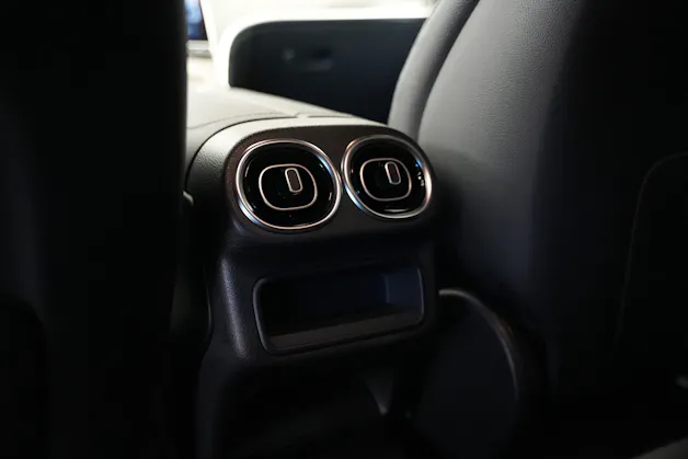 MERCEDES-BENZ GLC Coupé 220 d 4Matic 9G-Tronic *CH-Fahrzeug*