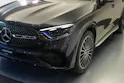 MERCEDES-BENZ GLC Coupé 220 d 4Matic 9G-Tronic *CH-Fahrzeug*