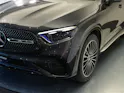 MERCEDES-BENZ GLC Coupé 220 d 4Matic 9G-Tronic *CH-Fahrzeug*