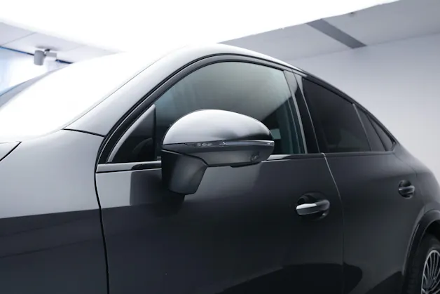 MERCEDES-BENZ GLC Coupé 220 d 4Matic 9G-Tronic *CH-Fahrzeug*