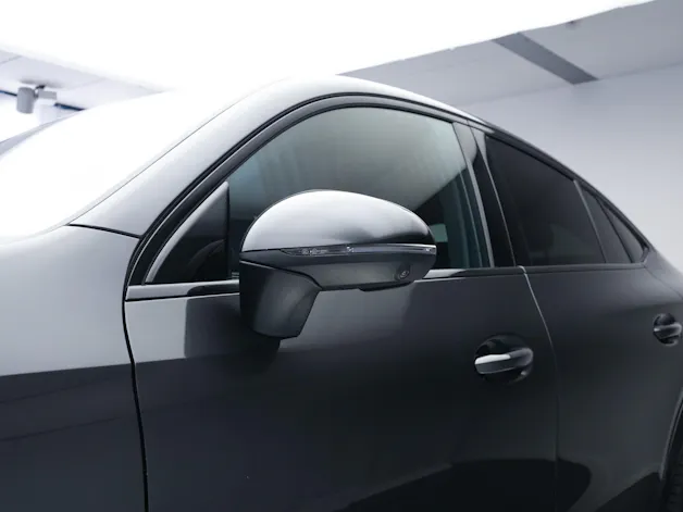 MERCEDES-BENZ GLC Coupé 220 d 4Matic 9G-Tronic *CH-Fahrzeug*