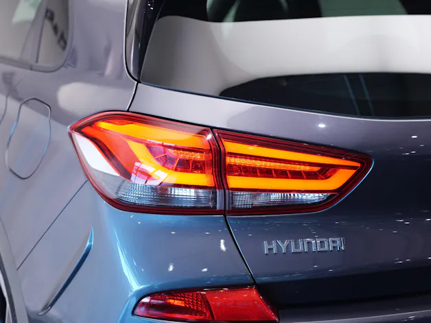 HYUNDAI i30 N 2.0 T-GDi