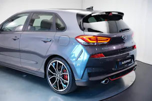 HYUNDAI i30 N 2.0 T-GDi