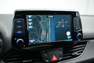 HYUNDAI i30 N 2.0 T-GDi