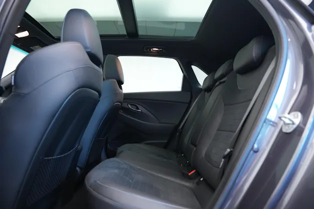 HYUNDAI i30 N 2.0 T-GDi