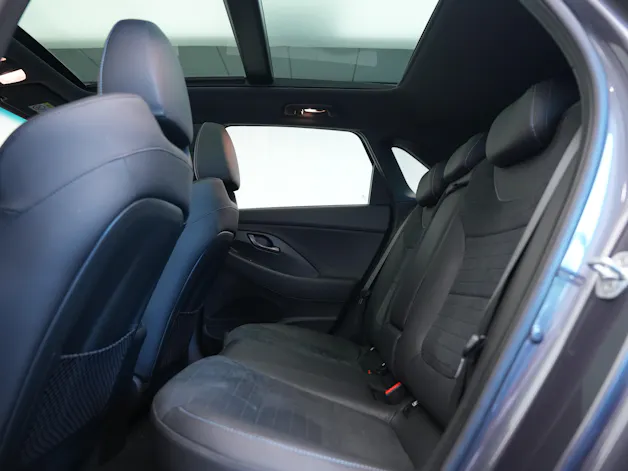 HYUNDAI i30 N 2.0 T-GDi