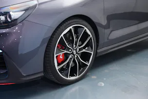HYUNDAI i30 N 2.0 T-GDi