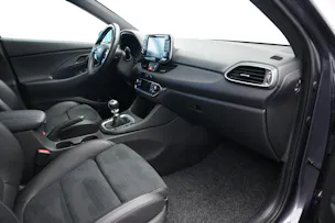 HYUNDAI i30 N 2.0 T-GDi