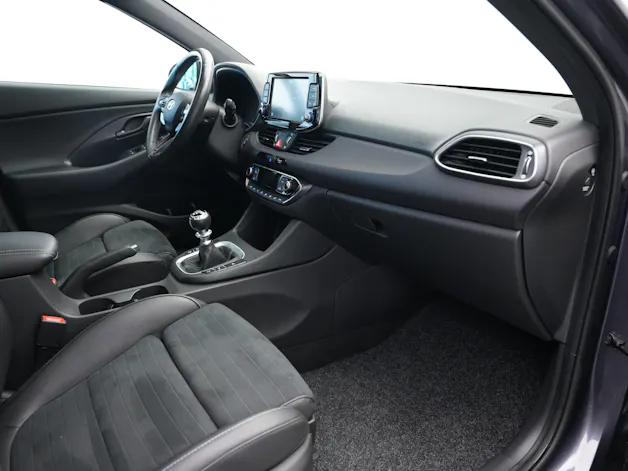 HYUNDAI i30 N 2.0 T-GDi