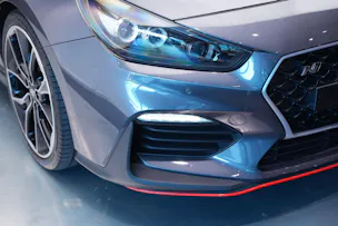 HYUNDAI i30 N 2.0 T-GDi