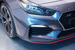HYUNDAI i30 N 2.0 T-GDi