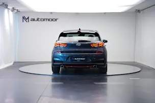 HYUNDAI i30 N 2.0 T-GDi