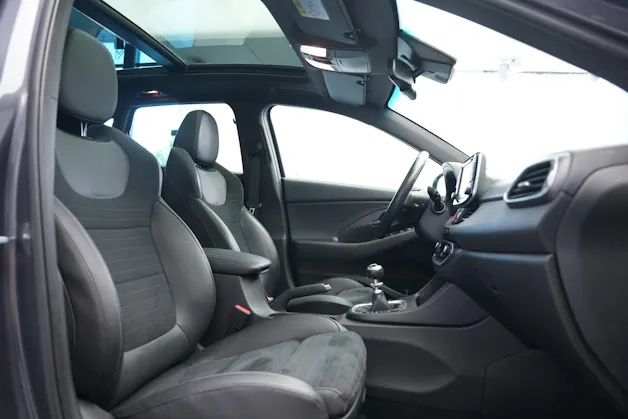 HYUNDAI i30 N 2.0 T-GDi