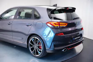HYUNDAI i30 N 2.0 T-GDi