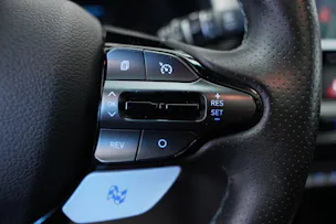 HYUNDAI i30 N 2.0 T-GDi