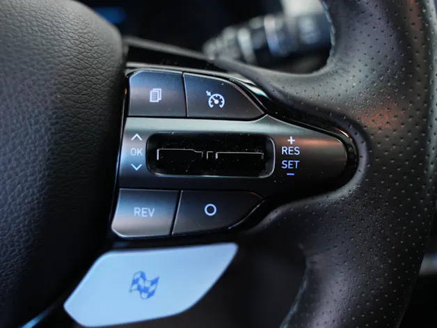 HYUNDAI i30 N 2.0 T-GDi