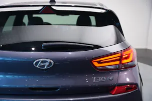 HYUNDAI i30 N 2.0 T-GDi