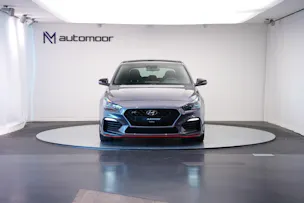 HYUNDAI i30 N 2.0 T-GDi