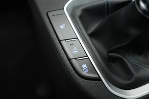 HYUNDAI i30 N 2.0 T-GDi