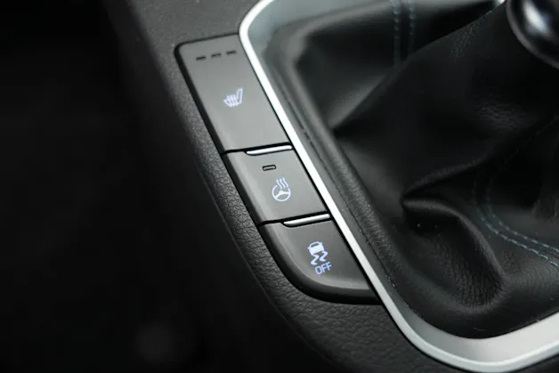 HYUNDAI i30 N 2.0 T-GDi
