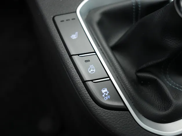 HYUNDAI i30 N 2.0 T-GDi