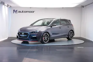 HYUNDAI i30 N 2.0 T-GDi