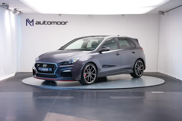 HYUNDAI i30 N 2.0 T-GDi