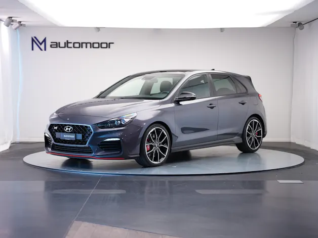 HYUNDAI i30 N 2.0 T-GDi
