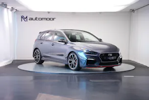 HYUNDAI i30 N 2.0 T-GDi