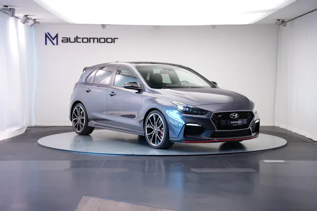 HYUNDAI i30 N 2.0 T-GDi