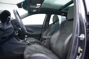 HYUNDAI i30 N 2.0 T-GDi
