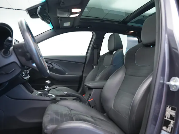 HYUNDAI i30 N 2.0 T-GDi