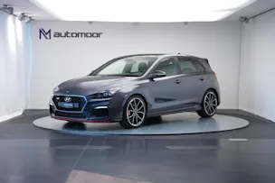 HYUNDAI i30 N 2.0 T-GDi