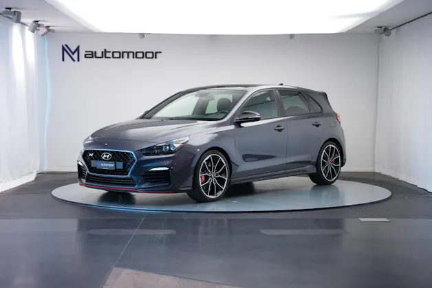 HYUNDAI i30 N 2.0 T-GDi