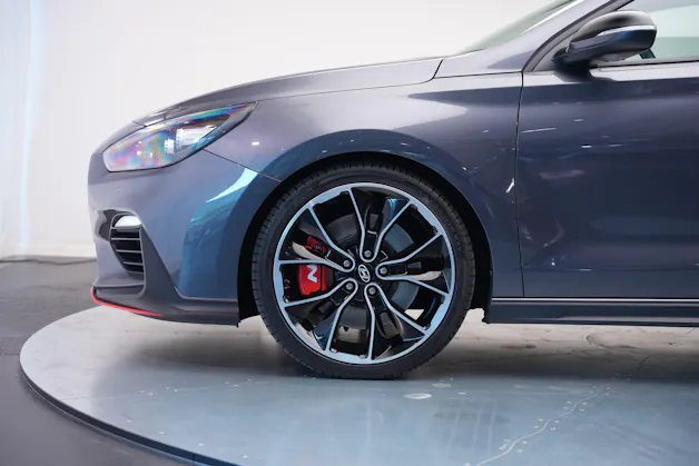 HYUNDAI i30 N 2.0 T-GDi