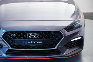 HYUNDAI i30 N 2.0 T-GDi