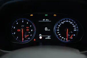 HYUNDAI i30 N 2.0 T-GDi
