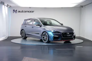 HYUNDAI i30 N 2.0 T-GDi