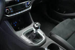 HYUNDAI i30 N 2.0 T-GDi