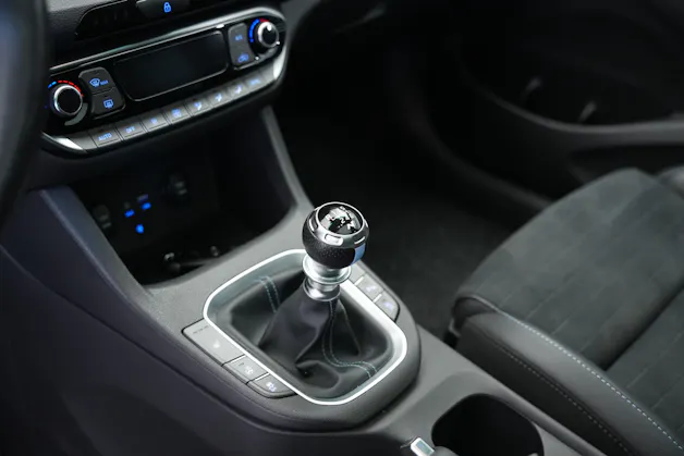 HYUNDAI i30 N 2.0 T-GDi
